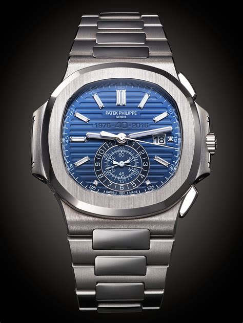 patek philippe nautilus женские|Patek Philippe Nautilus original price.